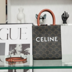 Celine Shopping Bags